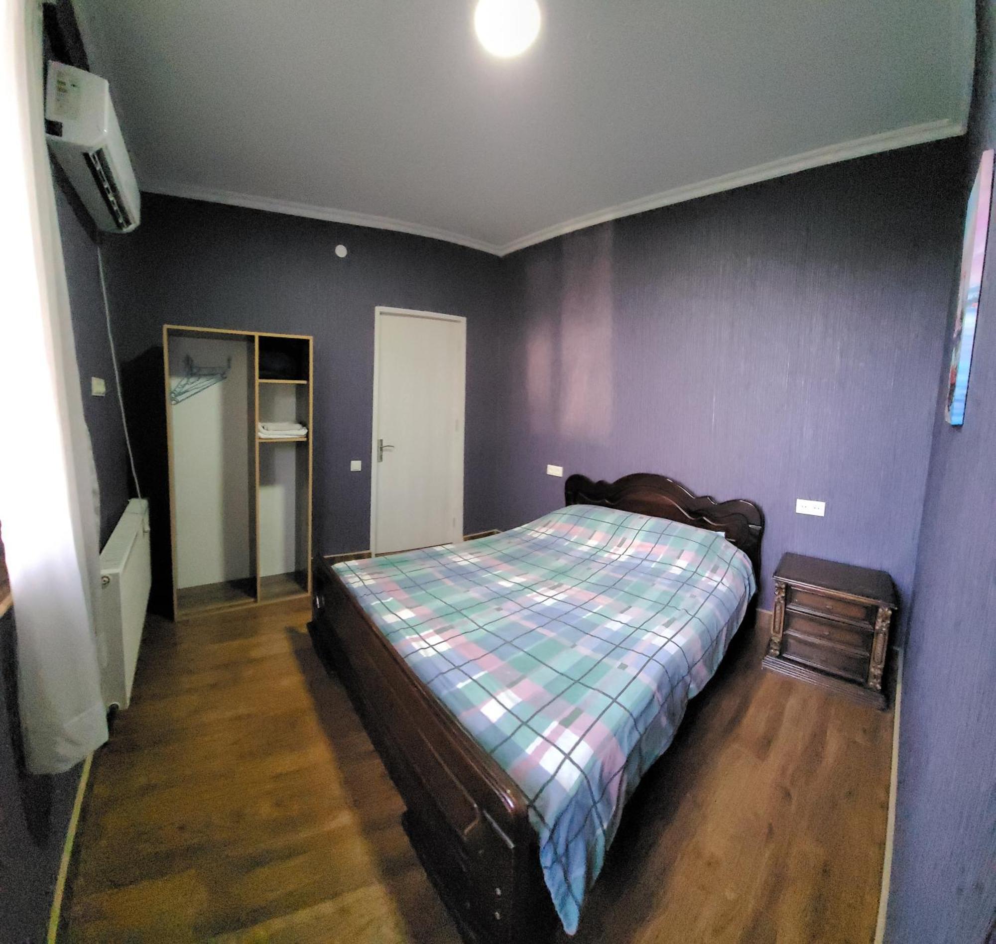 Dream House Hotel Mtskheta Exterior photo