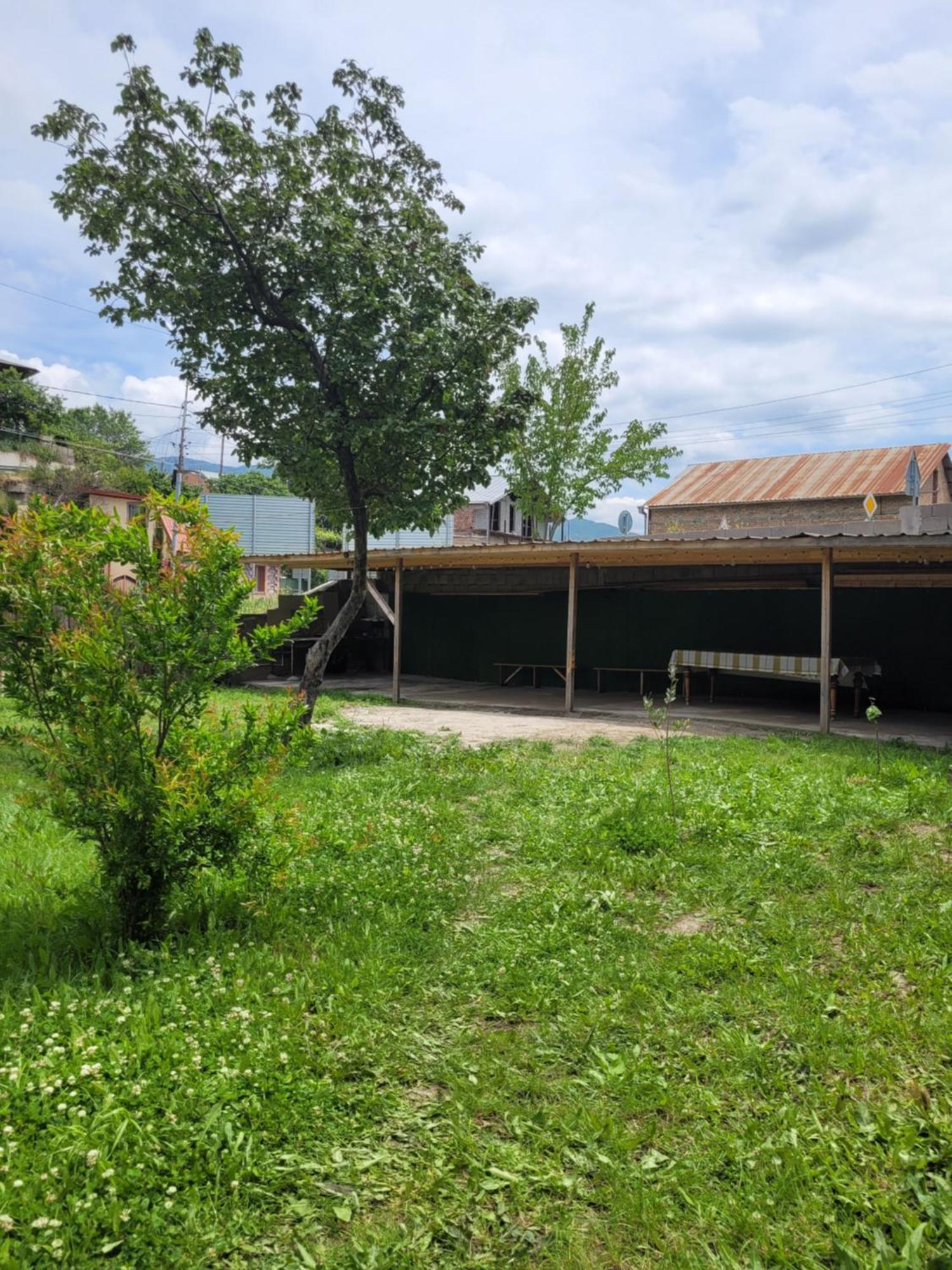 Dream House Hotel Mtskheta Exterior photo
