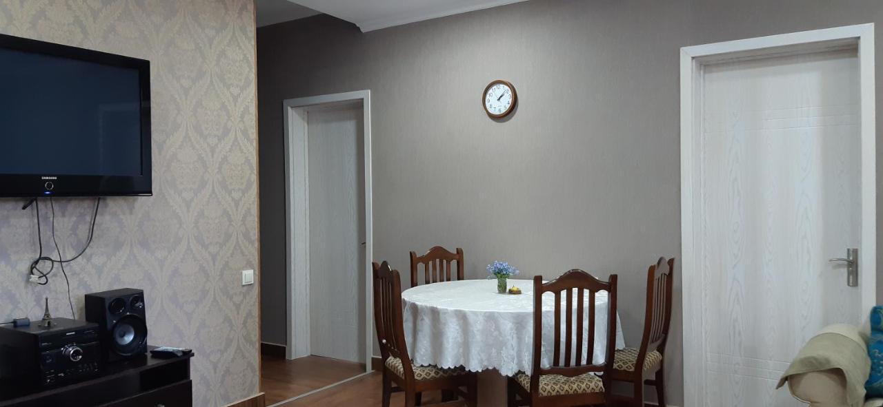 Dream House Hotel Mtskheta Exterior photo